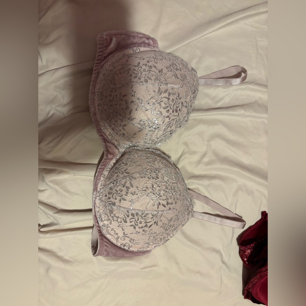 VS bra